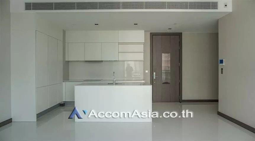  2  2 br Condominium For Rent in Sukhumvit ,Bangkok BTS Nana at Q One Sukhumvit AA26854