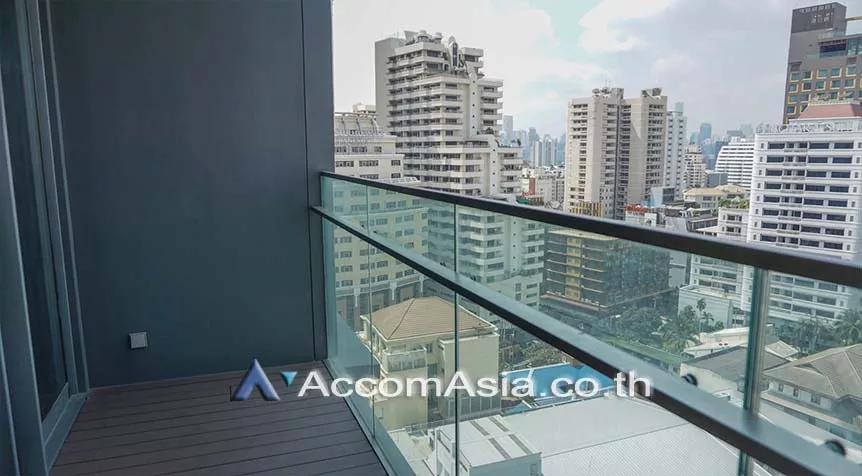 unit 2 Bedrooms  Condominium For Rent in Sukhumvit, Bangkok  near BTS Nana (AA26854)