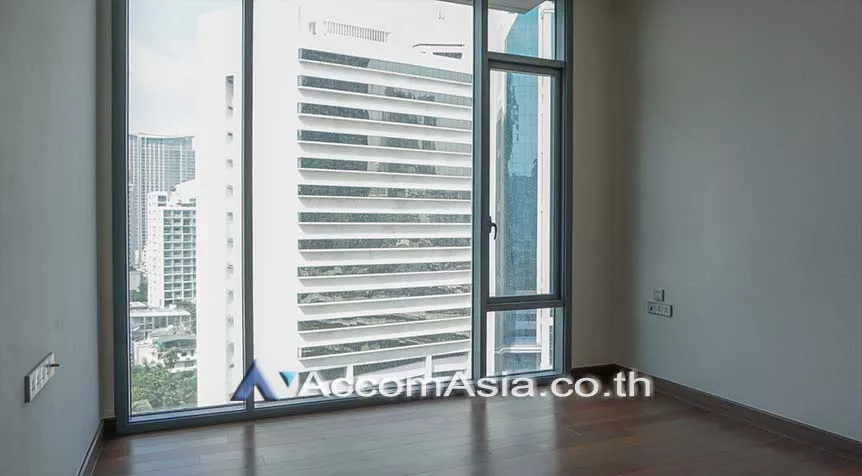 5  2 br Condominium For Rent in Sukhumvit ,Bangkok BTS Nana at Q1 Sukhumvit AA26854