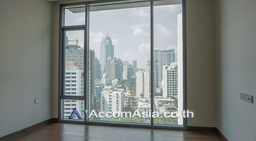 6  2 br Condominium For Rent in Sukhumvit ,Bangkok BTS Nana at Q One Sukhumvit AA26854