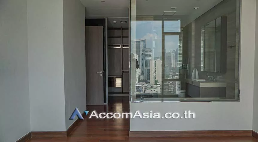 7  2 br Condominium For Rent in Sukhumvit ,Bangkok BTS Nana at Q One Sukhumvit AA26854