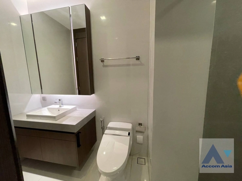 7  2 br Condominium For Rent in Sukhumvit ,Bangkok BTS Nana at Q1 Sukhumvit AA26855