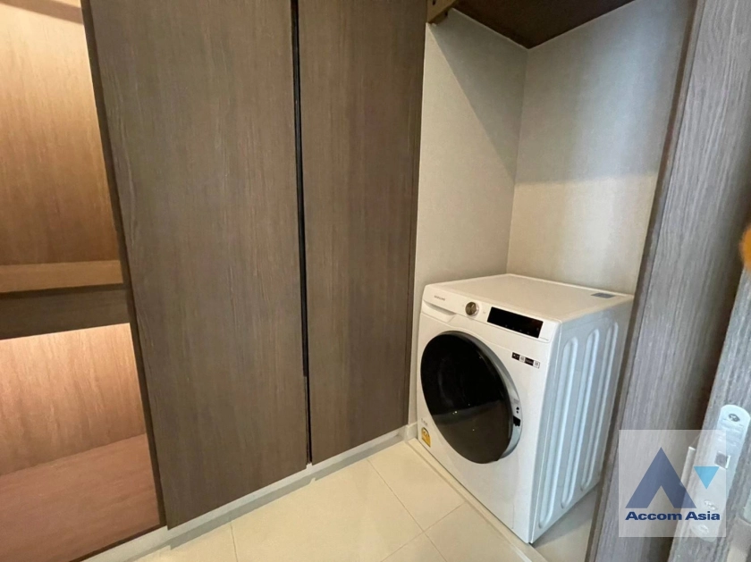 8  2 br Condominium For Rent in Sukhumvit ,Bangkok BTS Nana at Q1 Sukhumvit AA26855