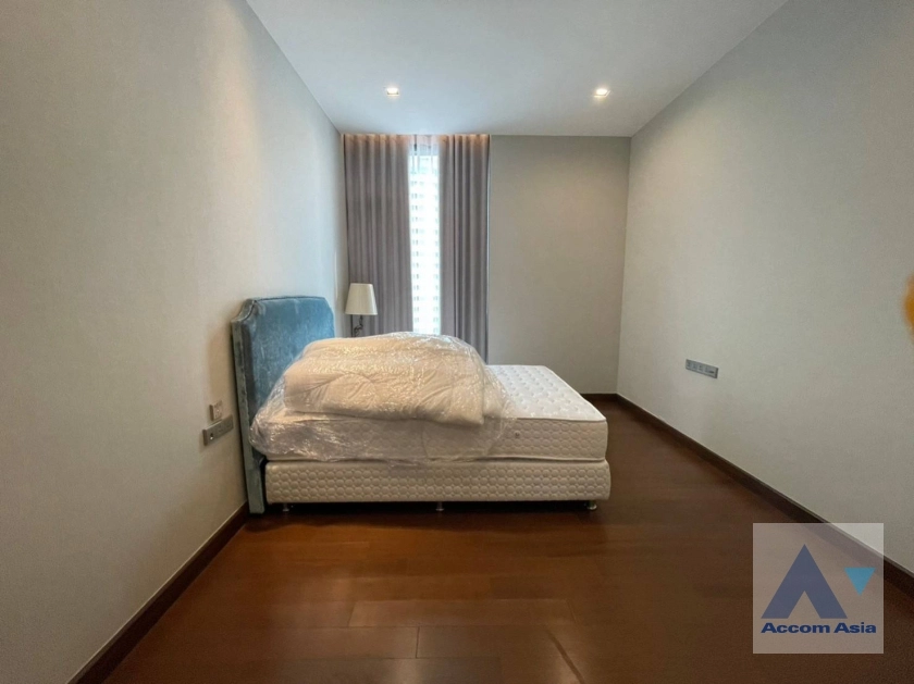 4  2 br Condominium For Rent in Sukhumvit ,Bangkok BTS Nana at Q1 Sukhumvit AA26855