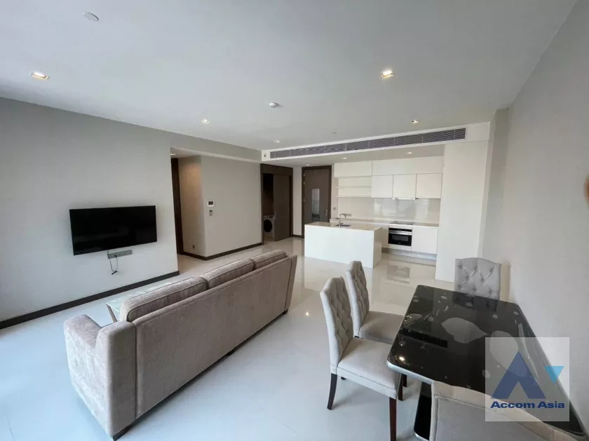  1  2 br Condominium For Rent in Sukhumvit ,Bangkok BTS Nana at Q One Sukhumvit AA26855