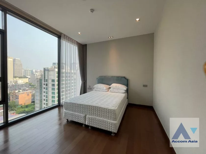 5  2 br Condominium For Rent in Sukhumvit ,Bangkok BTS Nana at Q One Sukhumvit AA26855