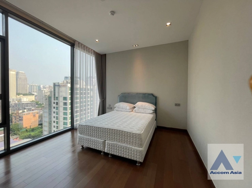 5  2 br Condominium For Rent in Sukhumvit ,Bangkok BTS Nana at Q1 Sukhumvit AA26855