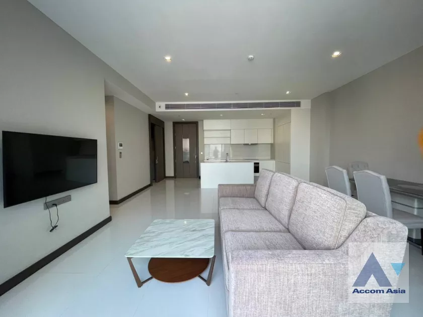  Q One Sukhumvit Condominium  2 Bedroom for Rent BTS Nana in Sukhumvit Bangkok