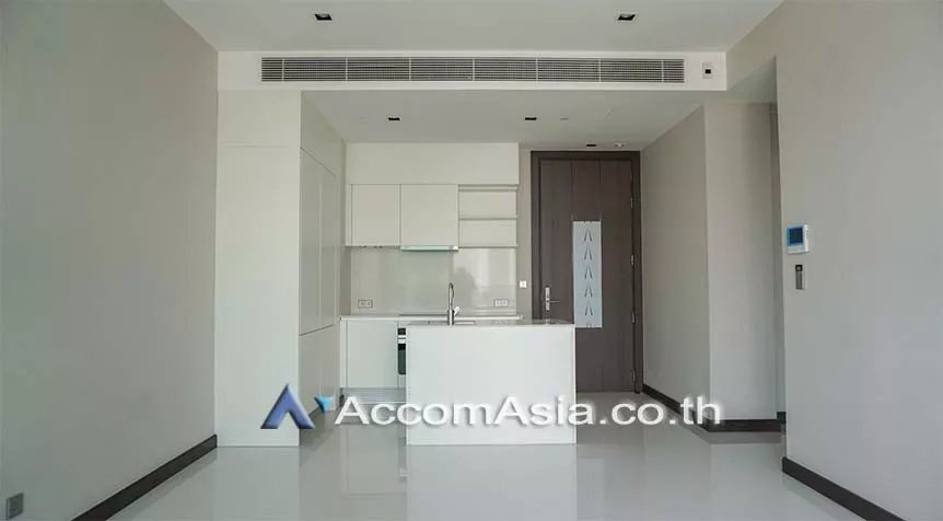  Q1 Sukhumvit Condominium  2 Bedroom for Rent BTS Nana in Sukhumvit Bangkok