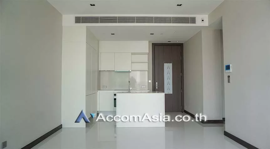  2  2 br Condominium For Rent in Sukhumvit ,Bangkok BTS Nana at Q One Sukhumvit AA26856