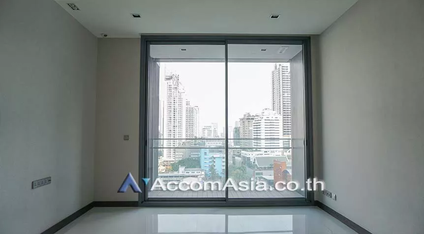 unit 2 Bedrooms  Condominium For Rent in Sukhumvit, Bangkok  near BTS Nana (AA26856)