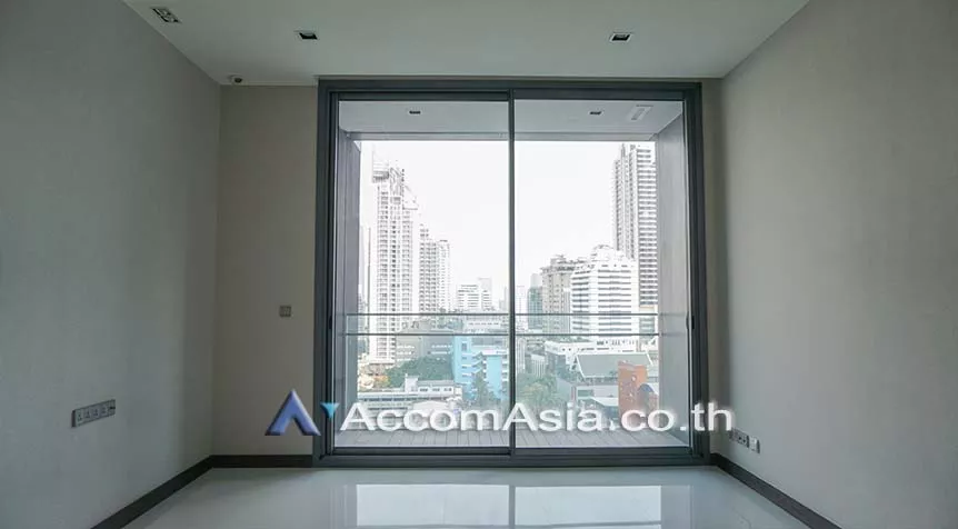 4  2 br Condominium For Rent in Sukhumvit ,Bangkok BTS Nana at Q One Sukhumvit AA26856