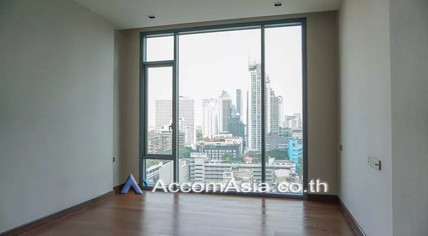 6  2 br Condominium For Rent in Sukhumvit ,Bangkok BTS Nana at Q1 Sukhumvit AA26856