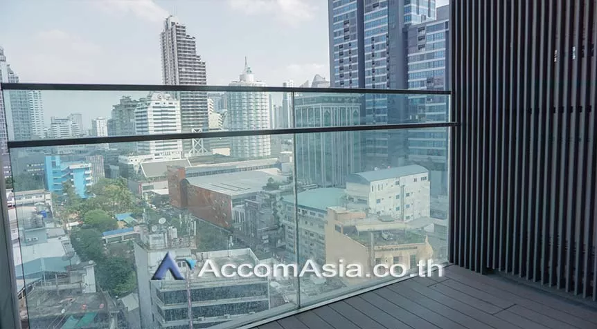  1  2 br Condominium For Rent in Sukhumvit ,Bangkok BTS Nana at Q One Sukhumvit AA26857