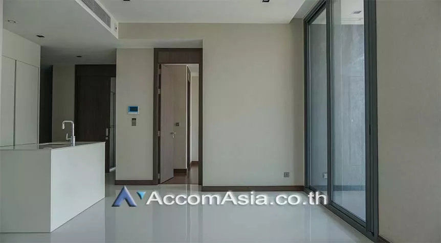 unit 2 Bedrooms  Condominium For Rent in Sukhumvit, Bangkok  near BTS Nana (AA26857)
