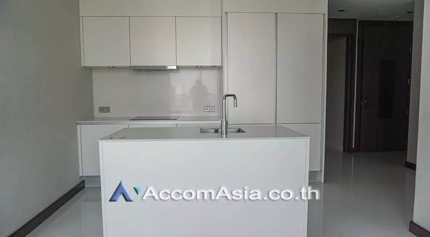 4  2 br Condominium For Rent in Sukhumvit ,Bangkok BTS Nana at Q1 Sukhumvit AA26857