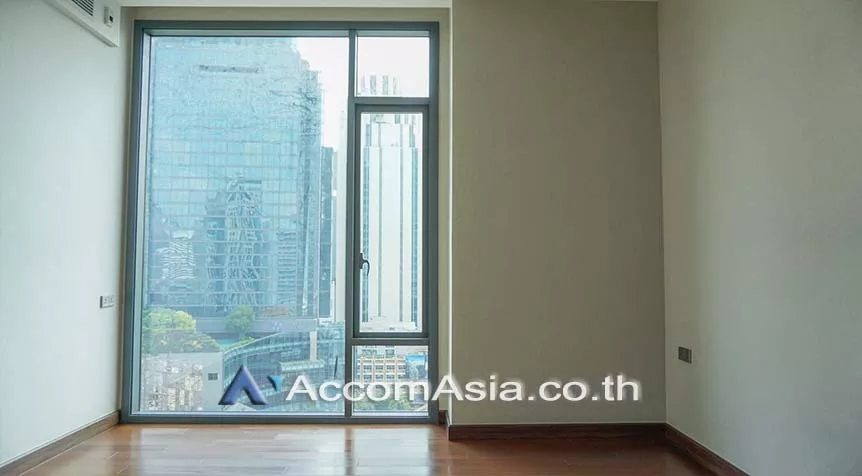 6  2 br Condominium For Rent in Sukhumvit ,Bangkok BTS Nana at Q1 Sukhumvit AA26857