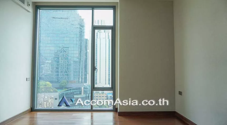 6  2 br Condominium For Rent in Sukhumvit ,Bangkok BTS Nana at Q One Sukhumvit AA26857