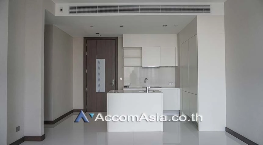  Q1 Sukhumvit Condominium  2 Bedroom for Rent BTS Nana in Sukhumvit Bangkok