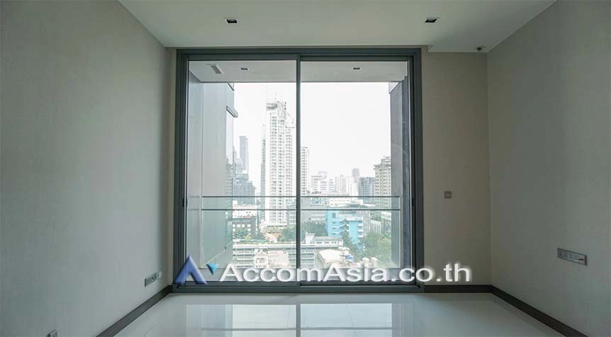  1  2 br Condominium For Rent in Sukhumvit ,Bangkok BTS Nana at Q1 Sukhumvit AA26858
