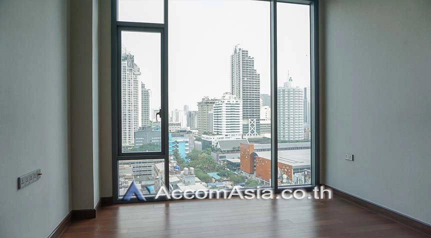 unit 2 Bedrooms  Condominium For Rent in Sukhumvit, Bangkok  near BTS Nana (AA26858)
