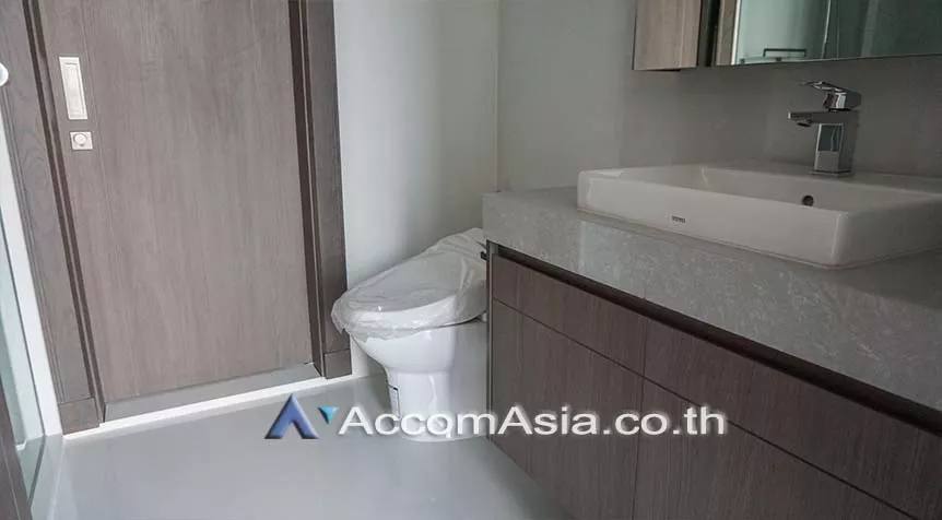 4  2 br Condominium For Rent in Sukhumvit ,Bangkok BTS Nana at Q One Sukhumvit AA26858