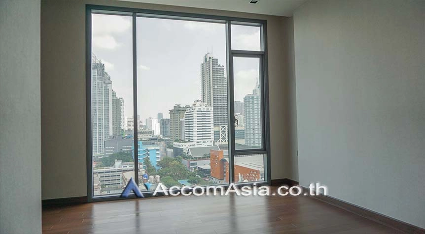 5  2 br Condominium For Rent in Sukhumvit ,Bangkok BTS Nana at Q1 Sukhumvit AA26858