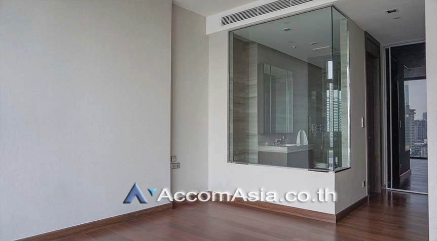 6  2 br Condominium For Rent in Sukhumvit ,Bangkok BTS Nana at Q1 Sukhumvit AA26858