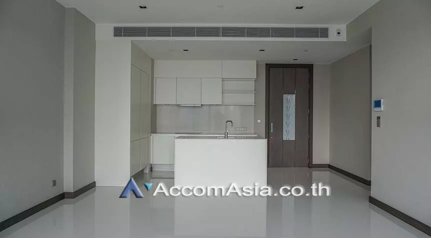unit 2 Bedrooms  Condominium For Rent in Sukhumvit, Bangkok  near BTS Nana (AA26860)