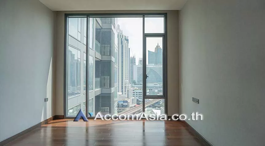 6  2 br Condominium For Rent in Sukhumvit ,Bangkok BTS Nana at Q1 Sukhumvit AA26860