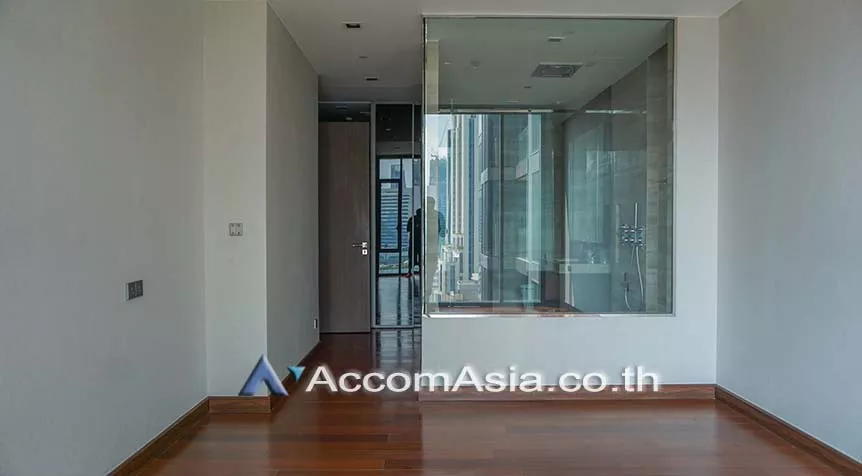 7  2 br Condominium For Rent in Sukhumvit ,Bangkok BTS Nana at Q1 Sukhumvit AA26860