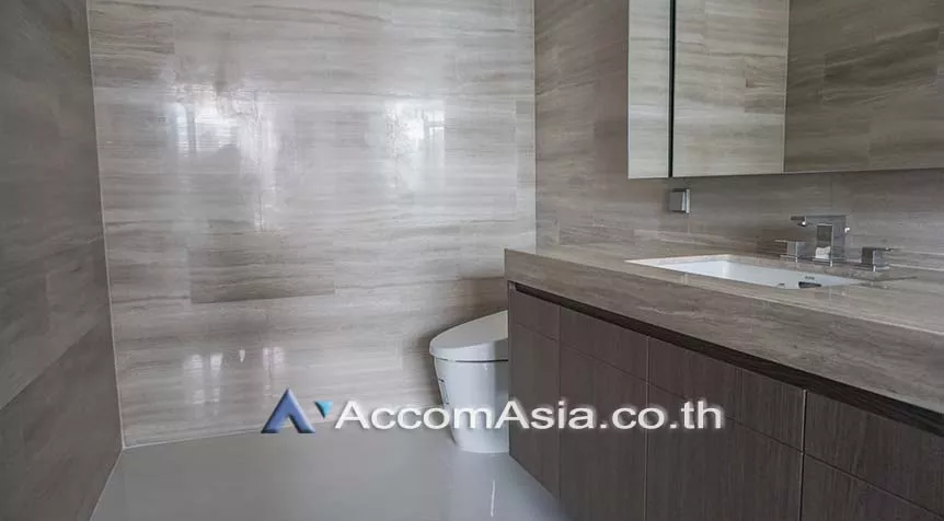 8  2 br Condominium For Rent in Sukhumvit ,Bangkok BTS Nana at Q1 Sukhumvit AA26860