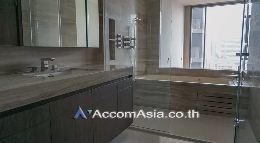 9  2 br Condominium For Rent in Sukhumvit ,Bangkok BTS Nana at Q1 Sukhumvit AA26860