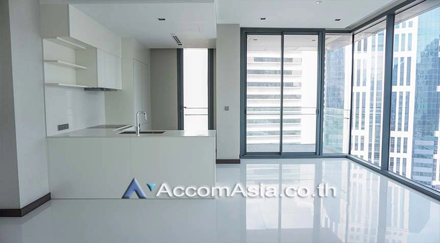  Q1 Sukhumvit Condominium  3 Bedroom for Sale & Rent BTS Nana in Sukhumvit Bangkok