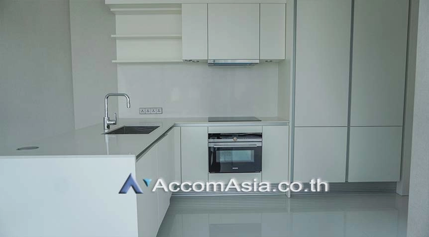 4  3 br Condominium for rent and sale in Sukhumvit ,Bangkok BTS Nana at Q1 Sukhumvit AA26861