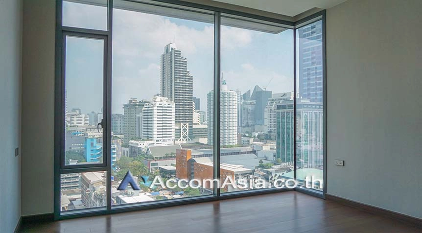 5  3 br Condominium for rent and sale in Sukhumvit ,Bangkok BTS Nana at Q1 Sukhumvit AA26861