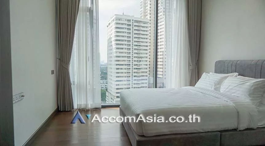 5  3 br Condominium For Rent in Sukhumvit ,Bangkok BTS Nana at Q1 Sukhumvit AA26864