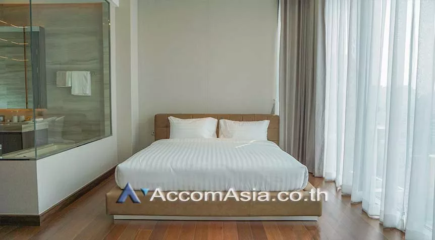 7  3 br Condominium For Rent in Sukhumvit ,Bangkok BTS Nana at Q One Sukhumvit AA26864