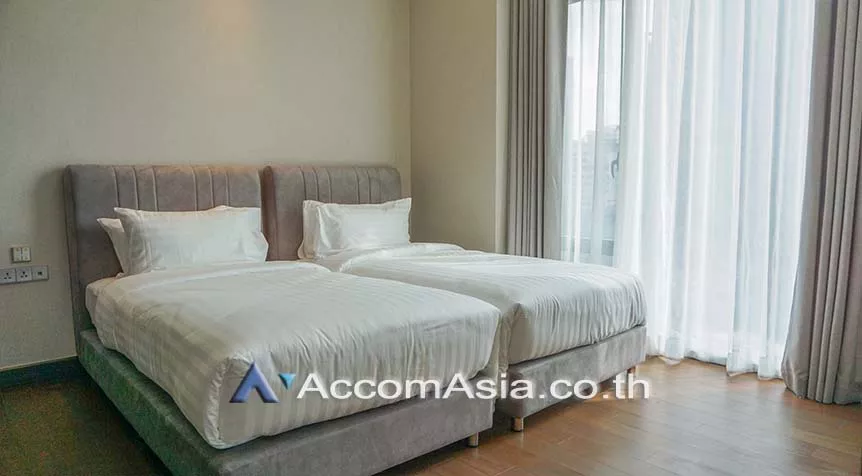 9  3 br Condominium For Rent in Sukhumvit ,Bangkok BTS Nana at Q1 Sukhumvit AA26864