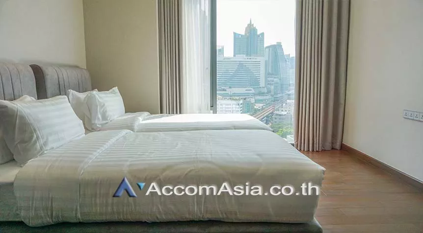 10  3 br Condominium For Rent in Sukhumvit ,Bangkok BTS Nana at Q1 Sukhumvit AA26864