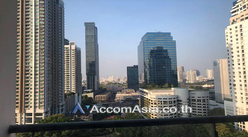 4  2 br Condominium For Sale in Sukhumvit ,Bangkok BTS Nana at Liberty Park 2 AA26870