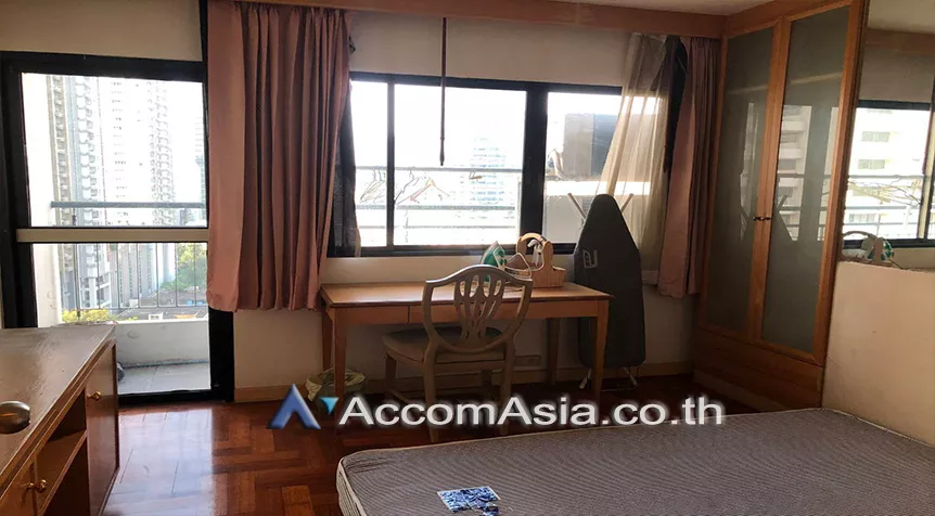 5  2 br Condominium For Sale in Sukhumvit ,Bangkok BTS Nana at Liberty Park 2 AA26870