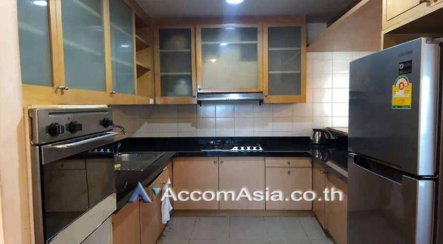 7  2 br Condominium For Sale in Sukhumvit ,Bangkok BTS Nana at Liberty Park 2 AA26870