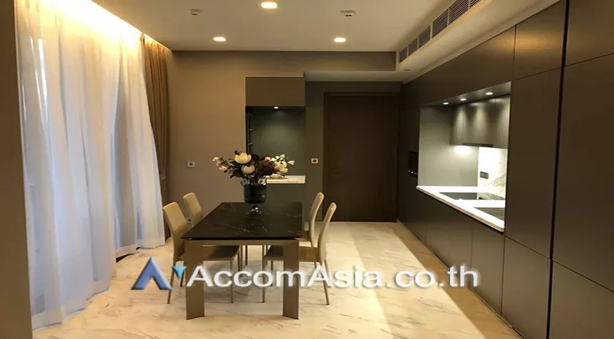 4  2 br Condominium For Rent in Sukhumvit ,Bangkok BTS Thong Lo at The Monument Thong Lo AA26871