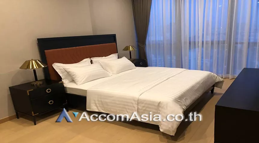 5  2 br Condominium For Rent in Sukhumvit ,Bangkok BTS Thong Lo at The Monument Thong Lo AA26871