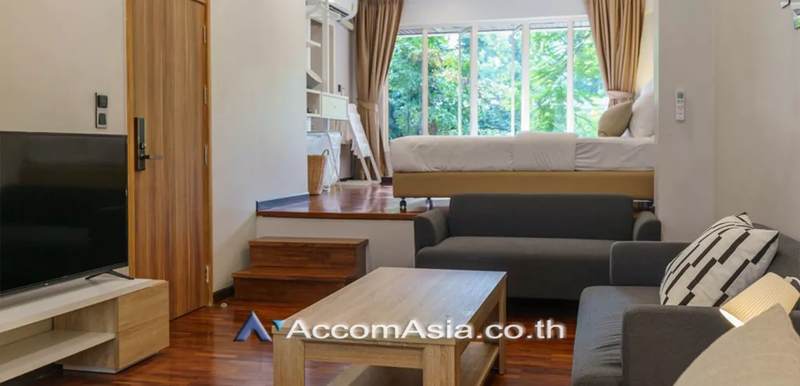 9  4 br Townhouse For Rent in sukhumvit ,Bangkok BTS Phrom Phong AA26874