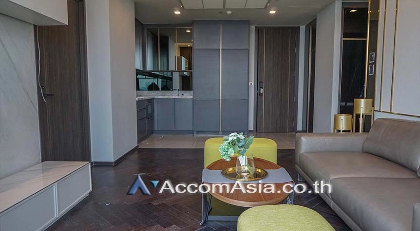  1  2 br Condominium for rent and sale in Phaholyothin ,Bangkok BTS Sanam Pao at The Monument Sanampao AA26879