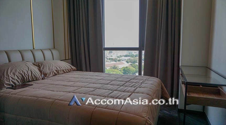 8  2 br Condominium for rent and sale in Phaholyothin ,Bangkok BTS Sanam Pao at The Monument Sanampao AA26879