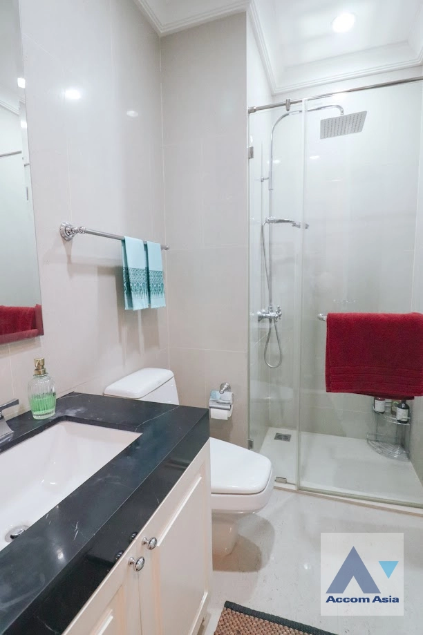 16  3 br Condominium for rent and sale in Sukhumvit ,Bangkok BTS Phrom Phong at Royce Private Residences AA26880