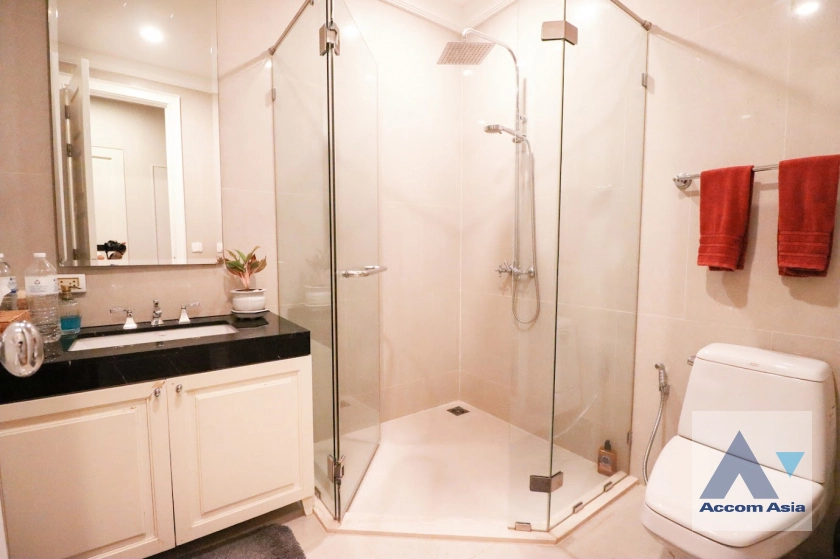 15  3 br Condominium for rent and sale in Sukhumvit ,Bangkok BTS Phrom Phong at Royce Private Residences AA26880